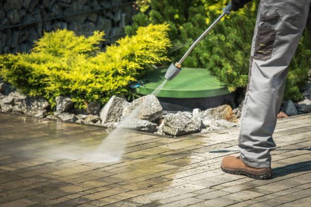 Best Gutter Cleaning  in Goodman, MS