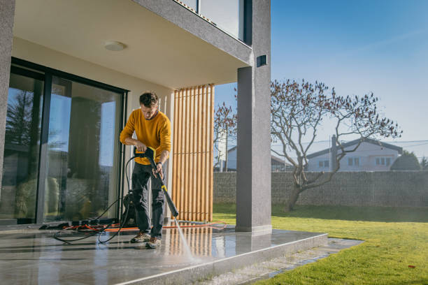 Reliable Goodman, MS Pressure Washing Services Solutions