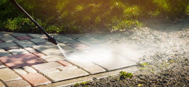 Best Restaurant Pressure Washing  in Goodman, MS