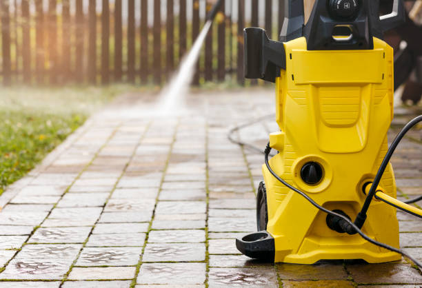 Best House Exterior Washing  in Goodman, MS
