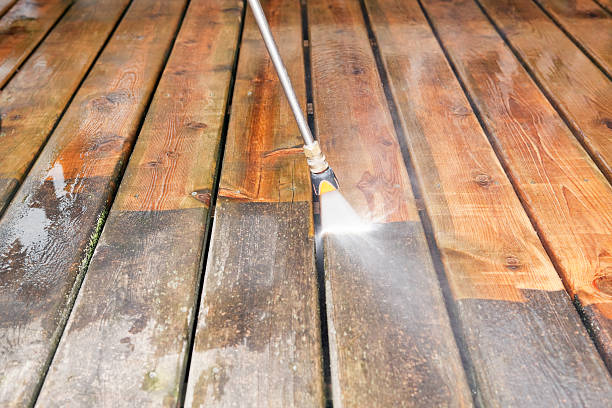 Best Building Exterior Washing  in Goodman, MS