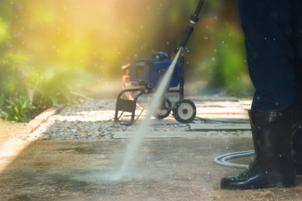 Best Roof Washing  in Goodman, MS